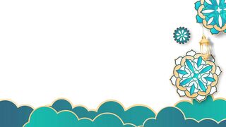 Arabic Background #1
