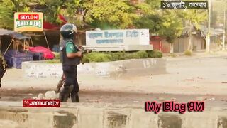 এতগুলো মানুষকে স্নাইপার দিয়ে গুলি করে হত্যা