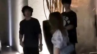 Sussanne Khan Spotted with Sons in the City #sussannekhan #shorts #viral #youtubeshorts #trending #shortvideo #ytshorts