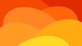 Abstract Circle Background
