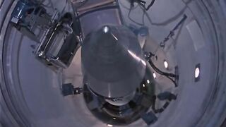 Nuclear war scenes compilation — The Day After and Terminator films