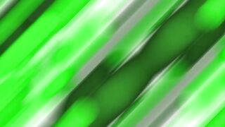 Green Blurry Background