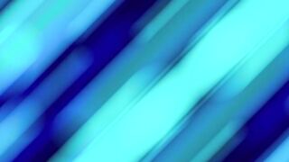 Blue and Mint Blurry Background