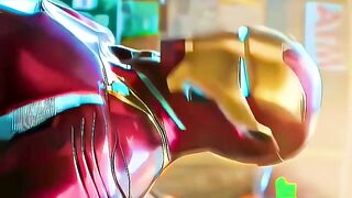 Marvel Heroes