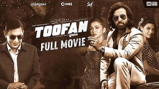 TOOFAN  (2024) Movie