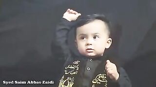 Salam Ya Hussain As