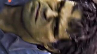 The Hulk