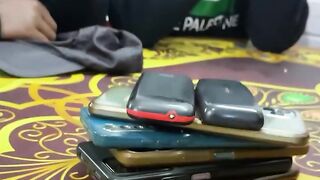 Girlfriend calling All lovers