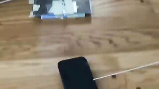 File name Top 10 iPhone Trick Shots