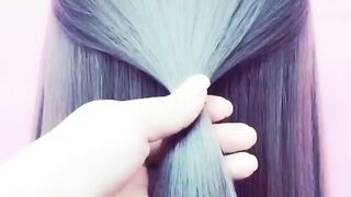 hair hair style❤️❤️