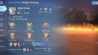 Game populer