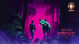 Bhoot.com Sunday Special | ভয়ংঙ্কর বিড়াল