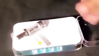 Jomo lite 40 vape