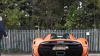 Regera ASMR #koenigseggregera #koenigsegg #supervettura