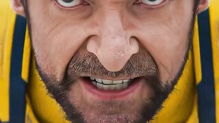 ✦┊DEADPOOL 3