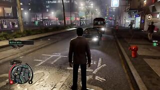 sleeping dogs gameplay
