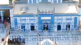 Shah Abdul Latif bittai