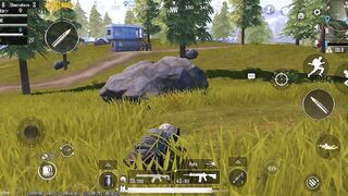 PUBG lover new video