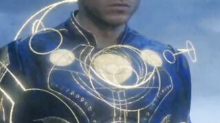Eternals Heroes