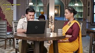 مسلسل الدراما والرومانسية الهندى انا معك مترجم الحلقة 108