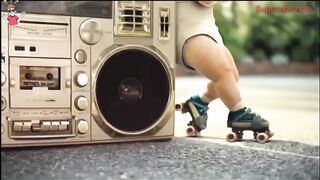 coca cola tu funny video song