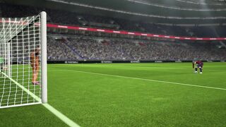 Norway vs England Penalty Kick ????| Jude Bellingham vs Erling Haaland ????