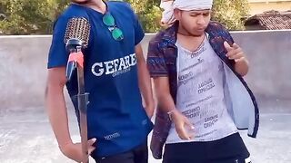 funny man 5