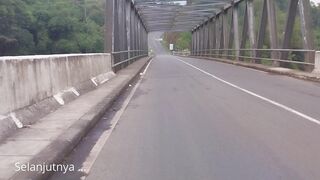 Jalan Cisinga ~ Dari Ciawi Menuju Singaparna