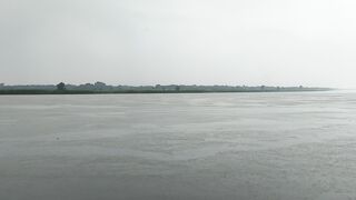 Gorai river