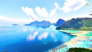 A Unique Place that is Very Beautiful and Terrifying 3