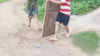 Chainish video upload today