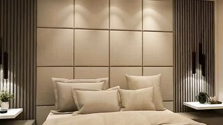 luxury bedroom ideas 2024 5