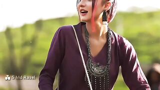 Love Story Video . Love And First Sight ..