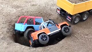 Kids playing toy