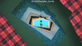 BTS Bon Voyage Season 4 Episode 2 Part 1