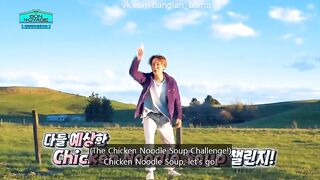 BTS Bon Voyage Season 4 Episode 2 Part 2