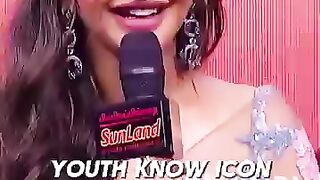 Cute sreeleela funny movie clip