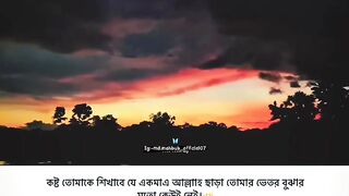 কষ্ট তোমাকে শিখাবে