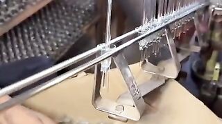 Electric Bulb Macking