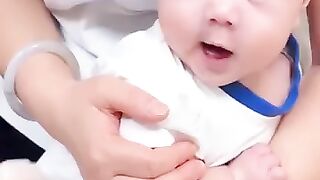 Cute baby ???? 10