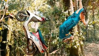 Tamil Ghost movie Clip