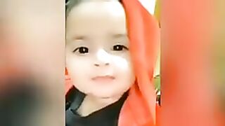 Cute Baby 38