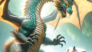 Best Hybrid Animal Ai | Amazing Animal Fusion idea #118 #shorts #fusion #hybrid #animals