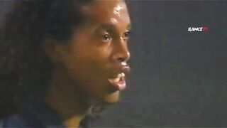 15 Times Ronaldinho Proved he worth 1 Billion