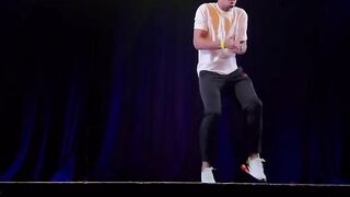 Dance vibe in south africa