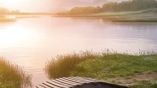 Benefits of early rising