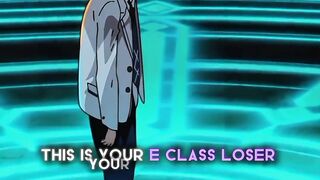 Isekai Protagonist Revenge - Failure Frame - #anime #animerecommendations #failureframe #isekai #animeedits #animeinstagram #animereels.