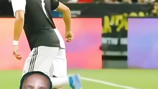 Ronaldo Rare Freestyle Skills #shorts #shortsfeed #viral #trend #shortvideo #footballskills #ronaldo