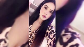 Indian Model Girl Ashvika Singh
