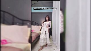 Indian Model Girl Chandni 3